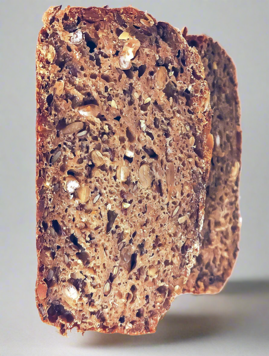 Schwarzbrot