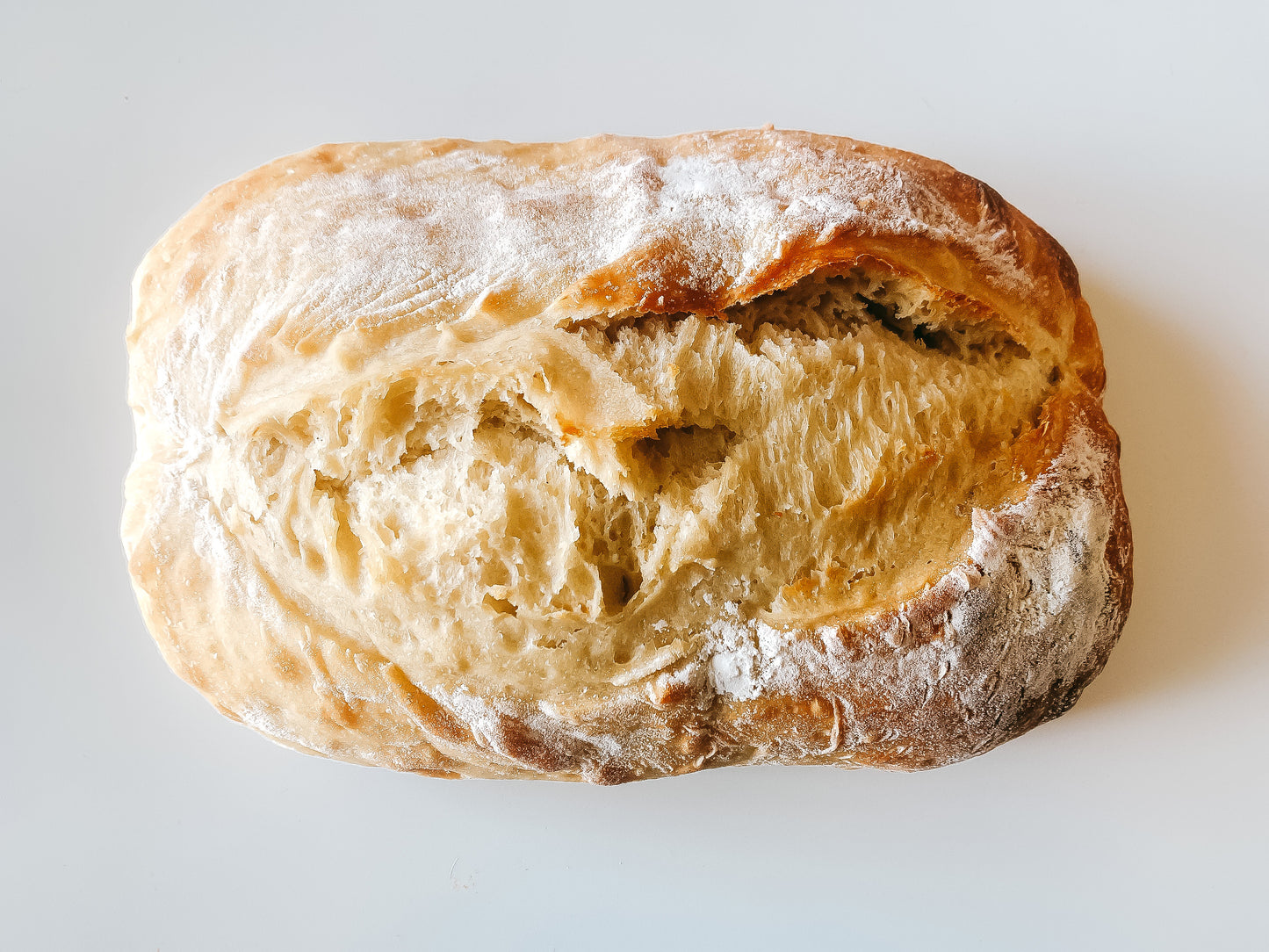 German White Bread