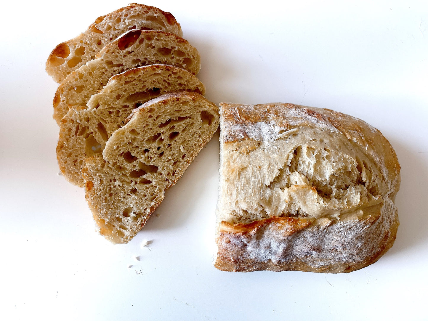 German White Bread