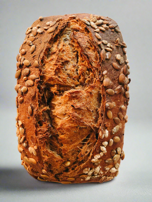 Sourdough Multi Seed