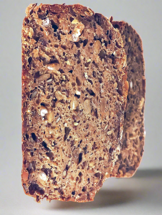 Schwarzbrot