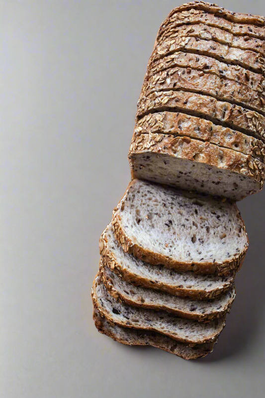 Sourdough Multi Seed