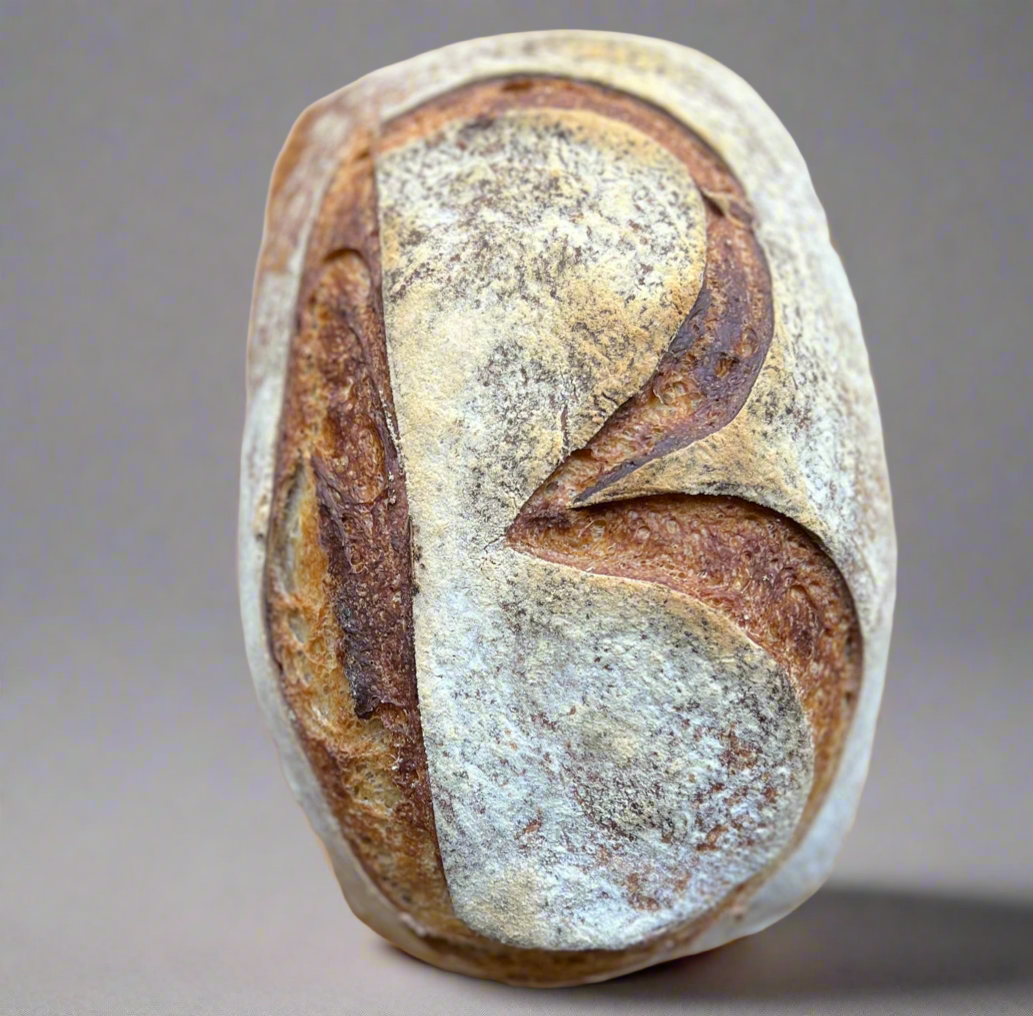Sourdough Loaf
