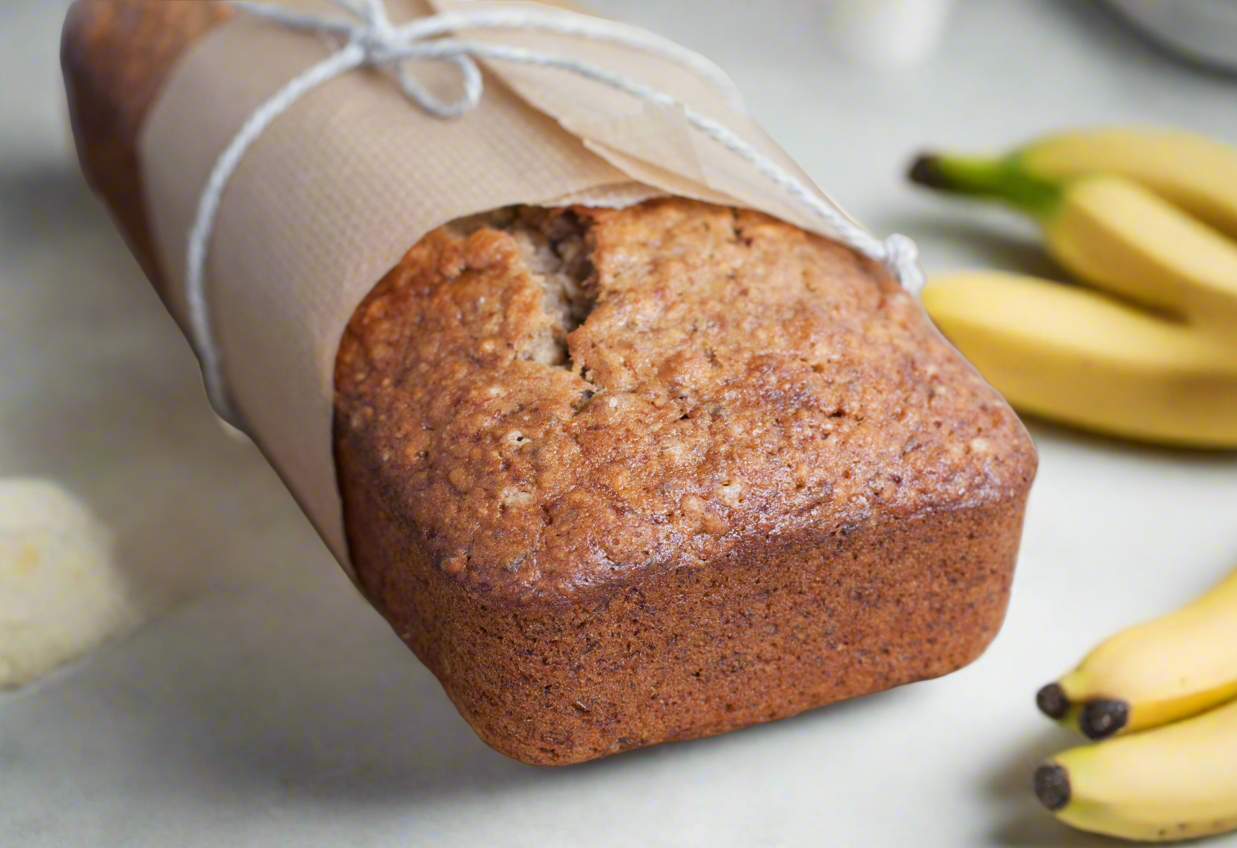 Banana Bread