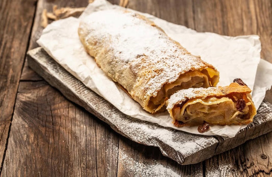 German Christmas Box – Traditional Holiday Box